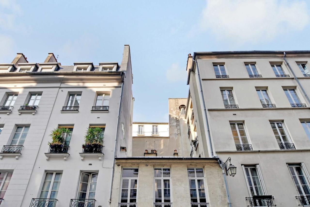 Beautiful Place-6P- Republique Paris Exterior foto